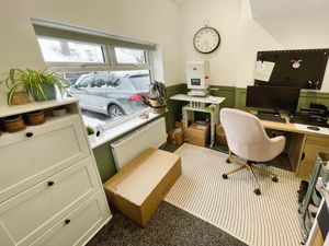 Study- click for photo gallery